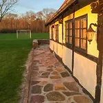 Style Near Balka With Tennis Court *