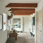 Style Near Balka With Tennis Court بيت للعطل