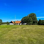 Style Near Balka With Tennis Court * Neksø