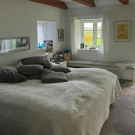 Style Near Balka With Tennis Court بيت للعطل *